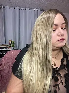 Melissa Bianco online show from January 12, 2025, 5:13 am