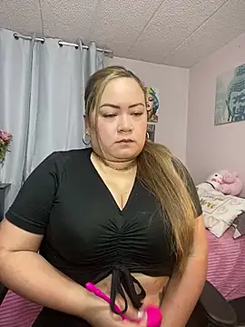 Snapshot of Melissa_Bianco chatting on January 19, 2025, 5:26 am Melissa Bianco online show from January 19, 2025, 5:26 am