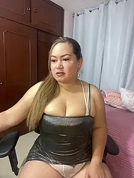 Melissa Bianco online show from March 13, 2025, 5:11 am