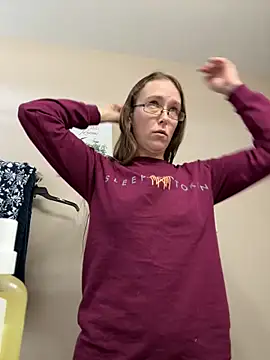 Snapshot of Dakota_02 chatting on February 19, 2026, 3:41 pm Dakota 02 online show from February 19, 2026, 3:41 pm