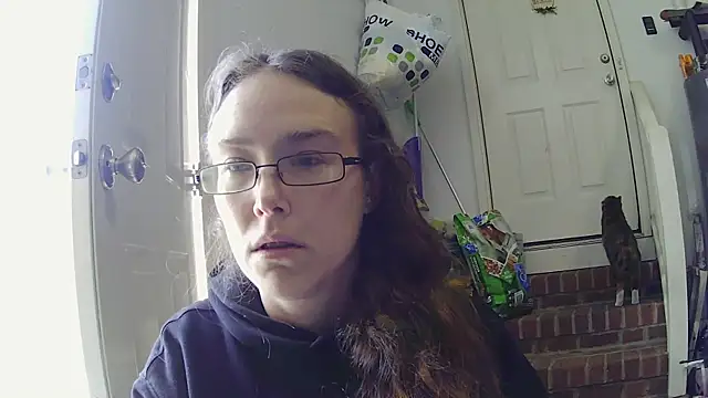 Snapshot of Dakota_02 chatting on March 19, 2026, 12:42 pm Dakota 02 online show from March 19, 2026, 12:42 pm