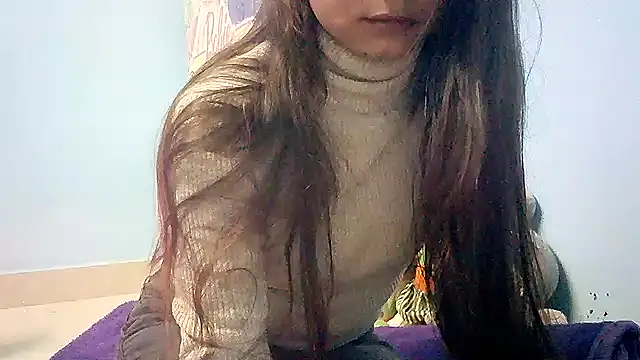 Snapshot of lovelydesi21 chatting on January 16, 2025, 1:25 pm lovelydesi21 online show from January 16, 2025, 1:25 pm