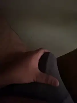 Rahuldhe22 online show from November 25, 2025, 9:31 am