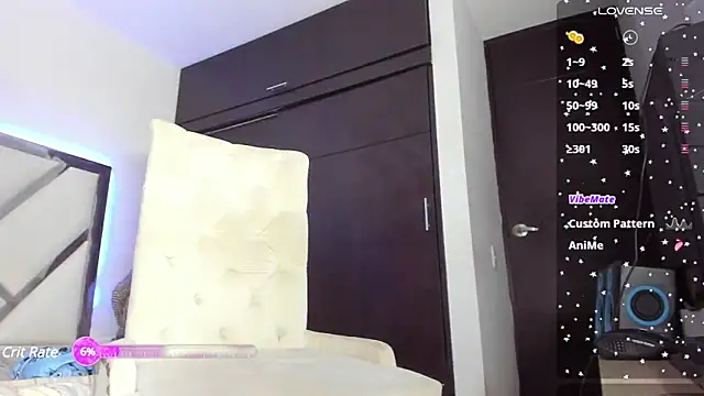 Snapshot of zack_isaac777 chatting on December 20, 2024, 9:32 am zack isaac777 online show from December 20, 2024, 9:32 am