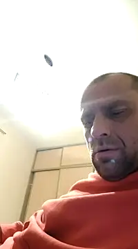 Snapshot of Roman0798 chatting on December 6, 2024, 5:09 am Roman0798 online show from December 6, 2024, 5:09 am