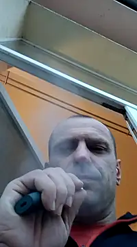 Snapshot of Roman0798 chatting on December 14, 2024, 6:56 am Roman0798 online show from December 14, 2024, 6:56 am