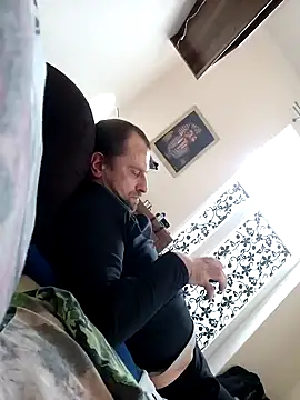 Snapshot of Roman0798 chatting on January 31, 2025, 10:10 am Roman0798 online show from January 31, 2025, 10:10 am