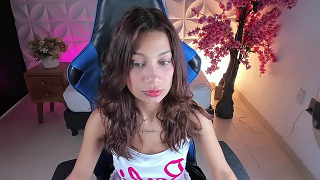 cora 22 online show from January 25, 2025, 12:16 pm