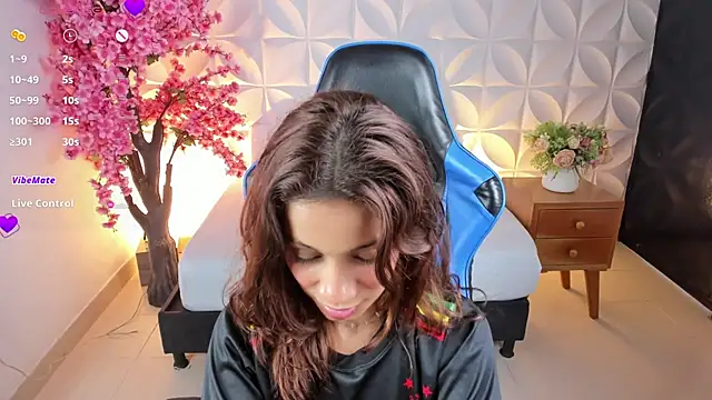 cora 22 online show from February 10, 2025, 3:53 pm