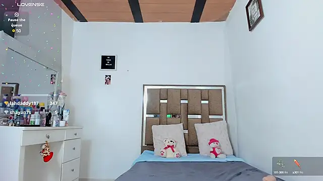 Snapshot of kendall-ewers chatting on March 1, 2025, 4:04 am kendall-ewers online show from March 1, 2025, 4:04 am