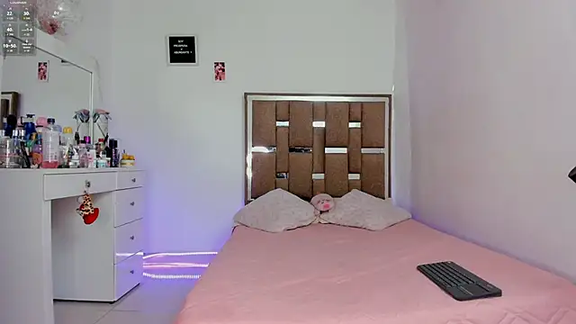 Snapshot of kendall-ewers chatting on November 29, 2025, 11:19 pm kendall-ewers online show from November 29, 2025, 11:19 pm