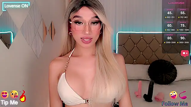 FuckDoll Nathalie online show from February 26, 2025, 12:27 am