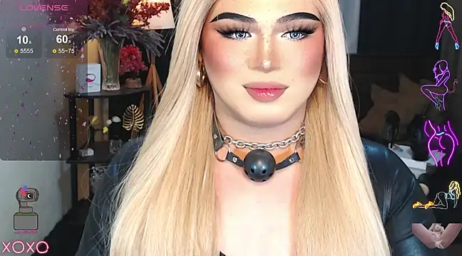 Bitch Fowler69 online show from February 16, 2025, 4:53 pm