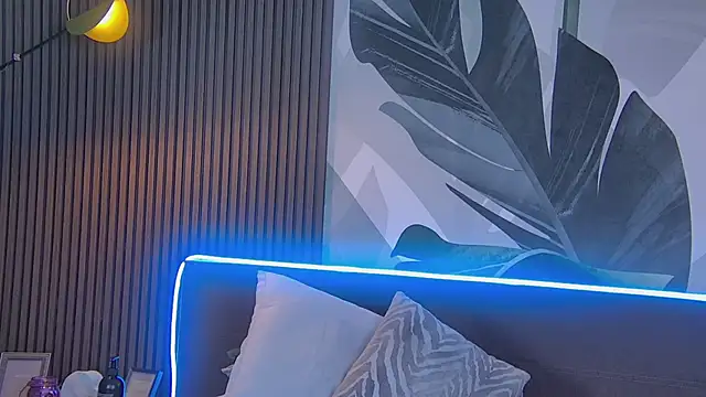 Snapshot of RubyValen chatting on January 29, 2025, 7:25 am RubyValen online show from January 29, 2025, 7:25 am