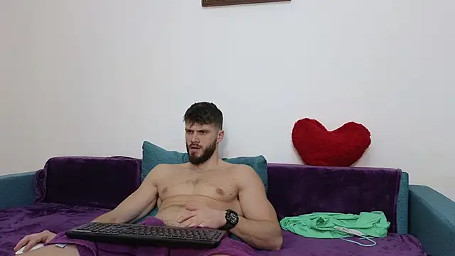 Snapshot of TheTopAlex chatting on February 15, 2025, 6:23 pm TheTopAlex online show from February 15, 2025, 6:23 pm