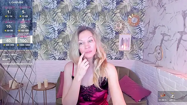 Snapshot of NancyGrace chatting on February 25, 2025, 11:19 am NancyGrace online show from February 25, 2025, 11:19 am