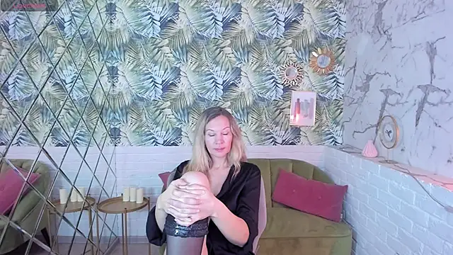 Snapshot of NancyGrace chatting on March 11, 2025, 8:09 am NancyGrace online show from March 11, 2025, 8:09 am