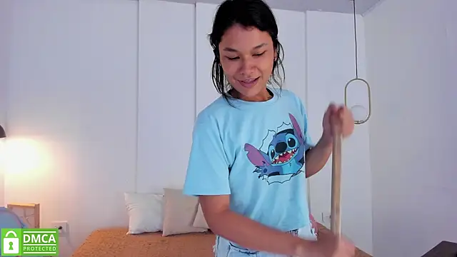 Snapshot of sexychanell_18 chatting on January 22, 2025, 6:41 pm sexychanell 18 online show from January 22, 2025, 6:41 pm