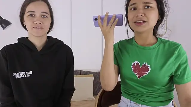 sexychanell 18 online show from January 8, 2026, 1:24 pm