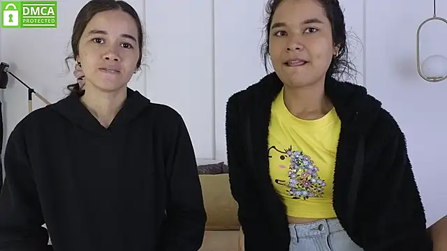 sexychanell 18 online show from February 8, 2026, 1:25 pm