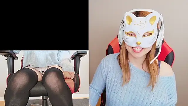 LuuLee0804 online show from March 25, 2026, 4:07 am