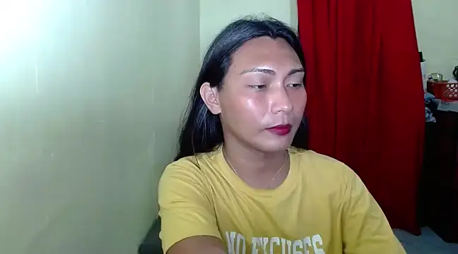 Topangel69 online show from March 3, 2025, 12:37 pm