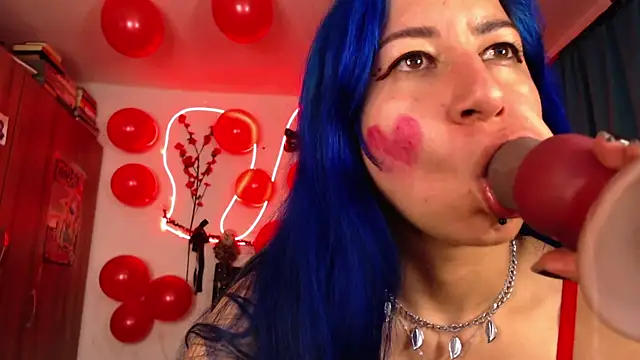 pussytight pervert online show from February 12, 2025, 2:03 am