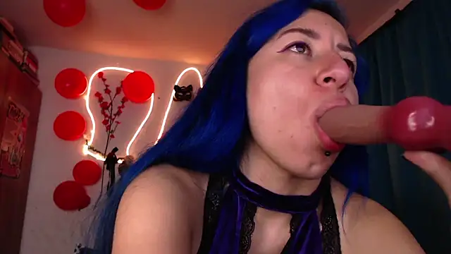 pussytight pervert online show from February 19, 2025, 10:09 pm