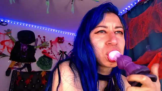 pussytight pervert online show from October 10, 2025, 9:58 pm