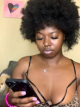 TinyBlazian901 online show from September 30, 2025, 5:56 am