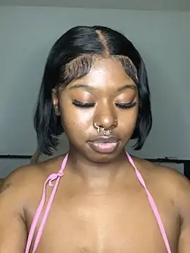 TinyBlazian901 online show from February 14, 2026, 4:20 am