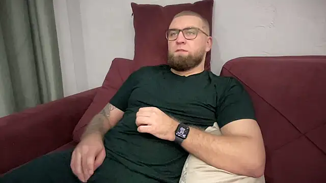 Snapshot of Bear_bear_ chatting on January 29, 2025, 11:41 am Bear bear online show from January 29, 2025, 11:41 am