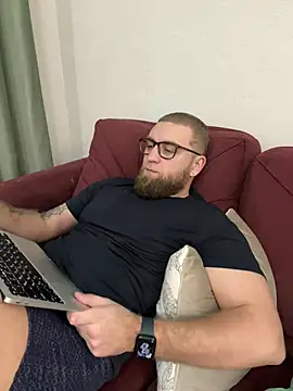 Snapshot of Bear_bear_ chatting on February 27, 2025, 11:48 pm Bear bear online show from February 27, 2025, 11:48 pm