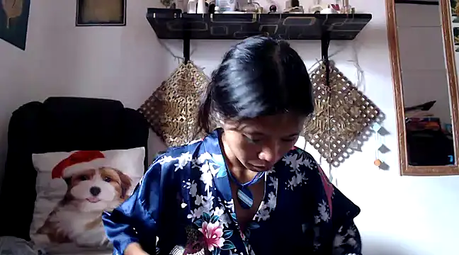 Snapshot of Asexycook4Ubananas chatting on December 11, 2024, 5:10 am Asexycook4Ubananas online show from December 11, 2024, 5:10 am