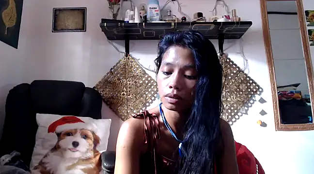 Snapshot of Asexycook4Ubananas chatting on December 13, 2024, 6:00 am Asexycook4Ubananas online show from December 13, 2024, 6:00 am
