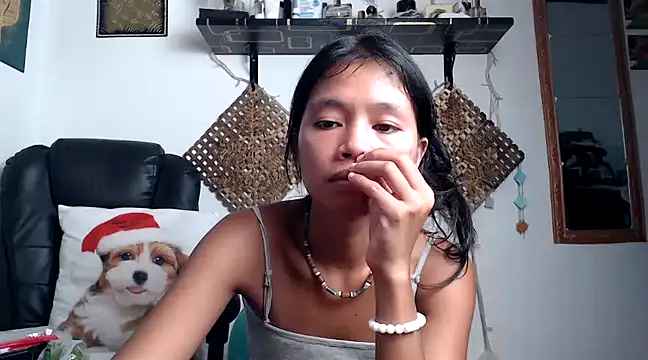 Snapshot of Asexycook4Ubananas chatting on December 19, 2024, 9:40 am Asexycook4Ubananas online show from December 19, 2024, 9:40 am