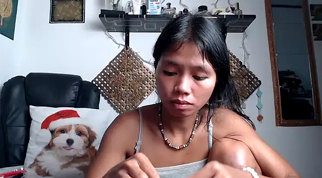 Snapshot of Asexycook4Ubananas chatting on December 19, 2024, 12:56 pm Asexycook4Ubananas online show from December 19, 2024, 12:56 pm