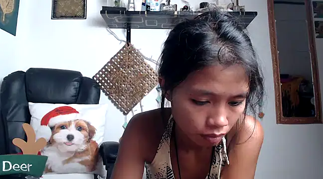 Snapshot of Asexycook4Ubananas chatting on December 29, 2024, 1:17 pm Asexycook4Ubananas online show from December 29, 2024, 1:17 pm