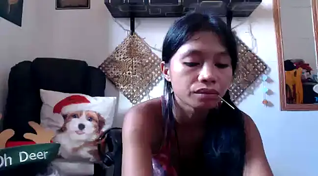 Snapshot of Asexycook4Ubananas chatting on January 2, 2025, 3:37 am Asexycook4Ubananas online show from January 2, 2025, 3:37 am