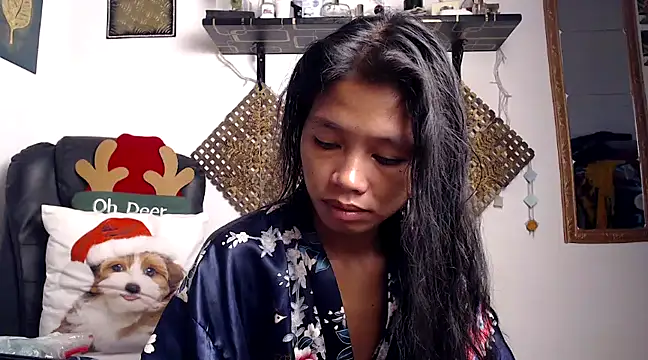Snapshot of Asexycook4Ubananas chatting on January 6, 2025, 1:30 pm Asexycook4Ubananas online show from January 6, 2025, 1:30 pm