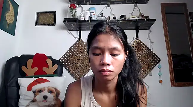 Snapshot of Asexycook4Ubananas chatting on January 10, 2025, 9:23 am Asexycook4Ubananas online show from January 10, 2025, 9:23 am