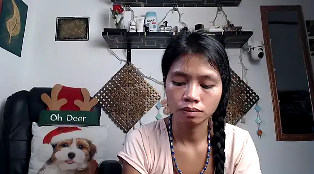 Snapshot of Asexycook4Ubananas chatting on January 15, 2025, 9:02 am Asexycook4Ubananas online show from January 15, 2025, 9:02 am