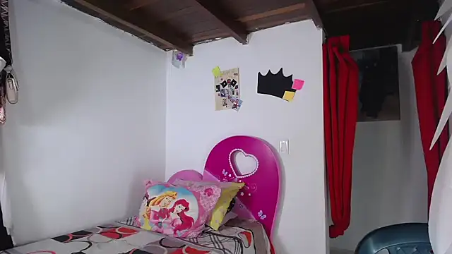 samy doll online show from February 21, 2026, 2:01 am