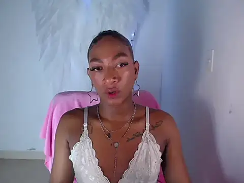 samy doll online show from April 28, 2026, 2:49 am