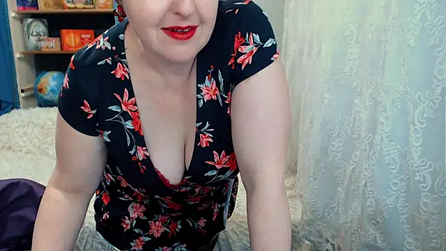 Rainbow lady online show from January 1, 2025, 7:30 am