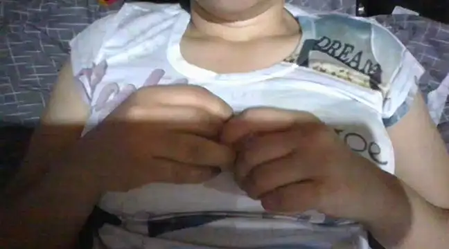 Snapshot of RAYA_1 chatting on February 8, 2025, 12:49 am RAYA 1 online show from February 8, 2025, 12:49 am