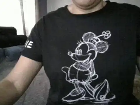 Snapshot of RAYA_1 chatting on February 14, 2025, 10:47 pm RAYA 1 online show from February 14, 2025, 10:47 pm