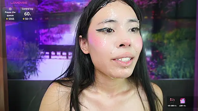 Snapshot of miss__maria chatting on January 29, 2025, 8:56 pm miss maria online show from January 29, 2025, 8:56 pm