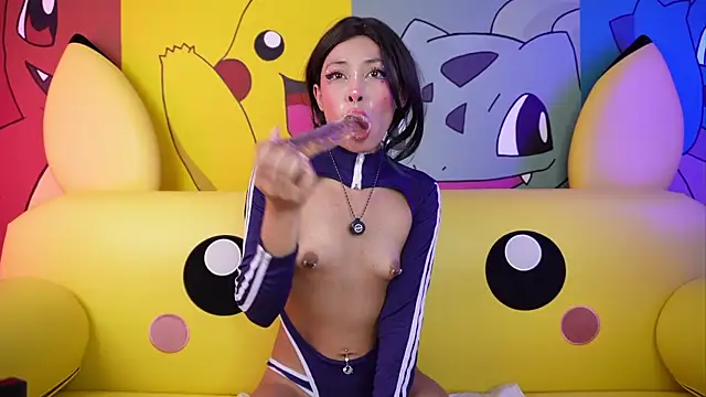 miss  maria online show from December 18, 2025, 6:14 pm