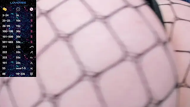 RachelQueen  online show from February 20, 2026, 9:43 am